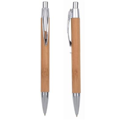 Bamboo Ballpoint Pen