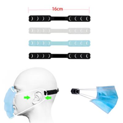 Face Mask Strap Hook And Ear Saver