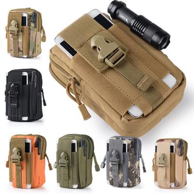 Outdoor Tactical Fanny Pack