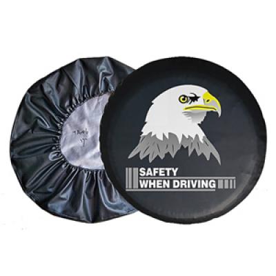 Spare Tire Cover